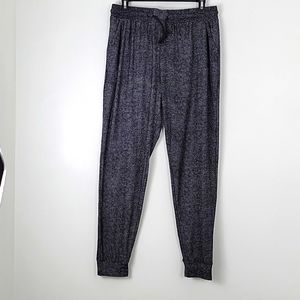 Herringbone Joggers Size XL Super Soft